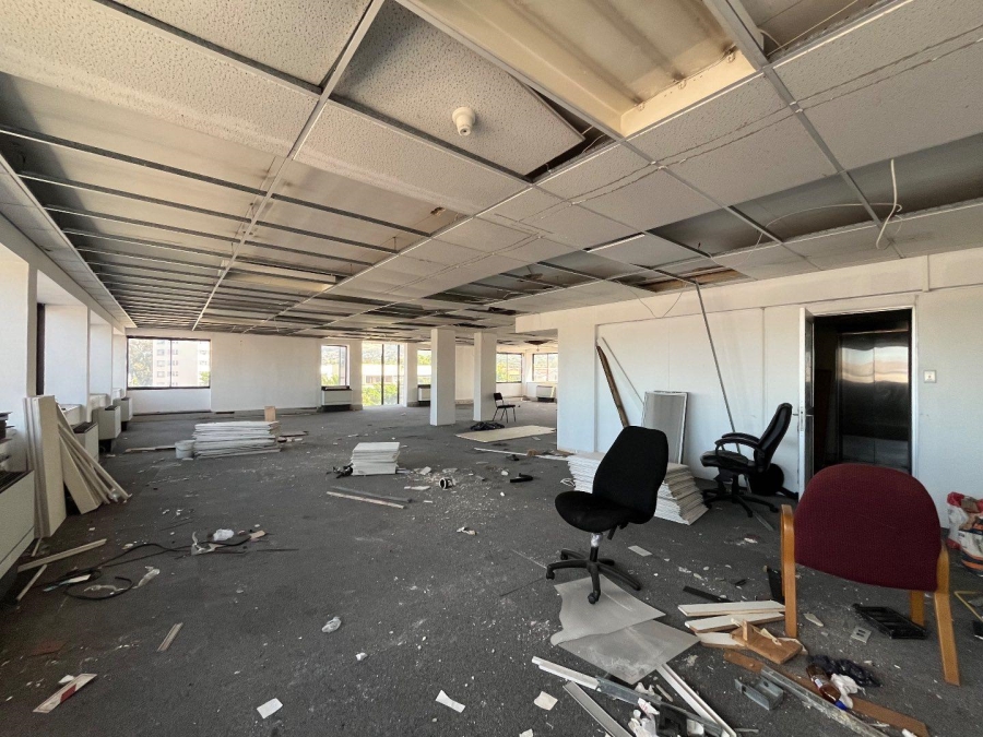 To Let commercial Property for Rent in Bellville Central Western Cape